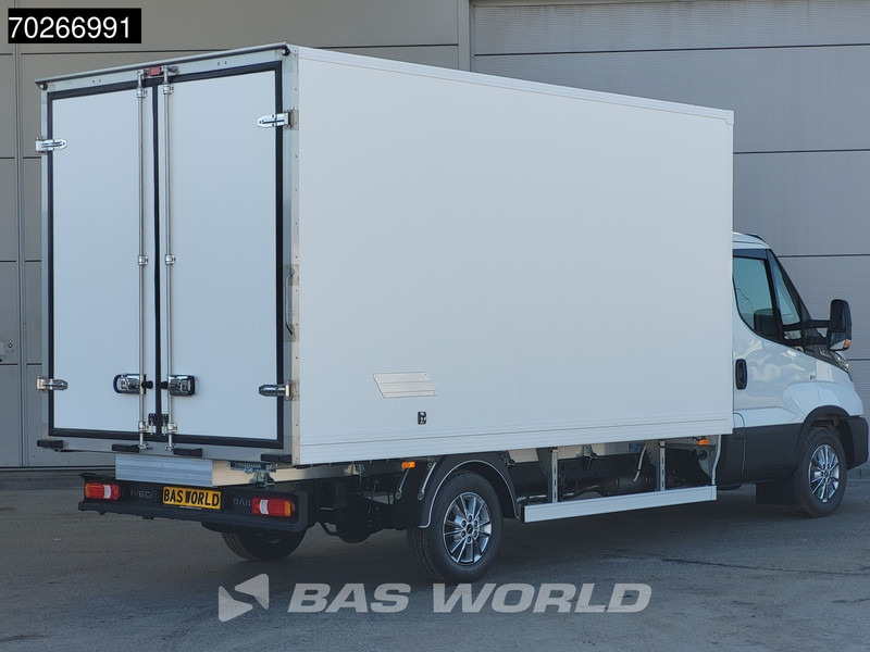 Iveco Daily 35S18 3.0L Koelwagen Vriezer Thermoking V-200 MAX 220V stekker -18 LED Navi Airco ACC Koel Koeler Kühler Kühlwagen Kühlkoffer Vr on lease Iveco Daily 35S18 3.0L Koelwagen Vriezer Thermoking V-200 MAX 220V stekker -18 LED Navi Airco ACC Koel Koeler Kühler Kühlwagen Kühlkoffer Vr: picture 6