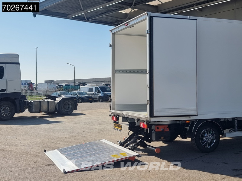 Iveco Daily 35S18 3.0L Laadklep Koelwagen Vriezer Thermoking V-200 MAX -18 230v stekker LED Navi Airco ACC Koel Koeler Kühler Kühlwagen Kühl - Refrigerated van: picture 3 Iveco Daily 35S18 3.0L Laadklep Koelwagen Vriezer Thermoking V-200 MAX -18 230v stekker LED Navi Airco ACC Koel Koeler Kühler Kühlwagen Kühl - Refrigerated van: picture 3