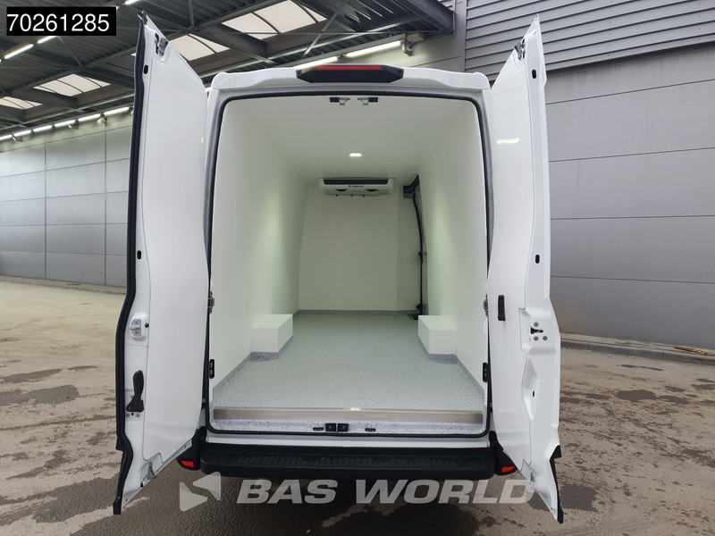 Iveco Daily 35S18 Koelwagen 3.0L Automaat L3H2 Thermo King V 200 MAX 230V Stekker ACC Navi Koel Kühlkasten 13m3 Airco - Refrigerated van: picture 3 Iveco Daily 35S18 Koelwagen 3.0L Automaat L3H2 Thermo King V 200 MAX 230V Stekker ACC Navi Koel Kühlkasten 13m3 Airco - Refrigerated van: picture 3
