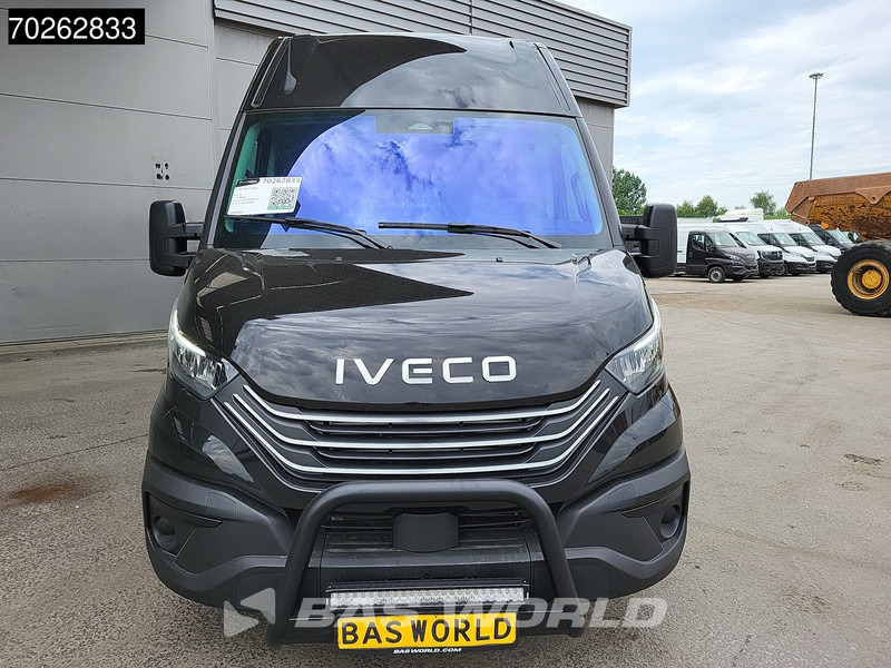 New Panel van Iveco Daily 35S21 210PK 3.0L Automaat Black Edition 2025 model L3H2 ACC LED CarPlay Velgen Camera 16m3 Airco: picture 9