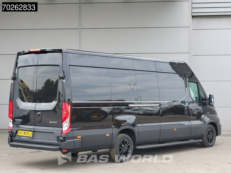 New Panel van Iveco Daily 35S21 210PK 3.0L Automaat Black Edition 2025 model L3H2 ACC LED CarPlay Velgen Camera 16m3 Airco: picture 6
