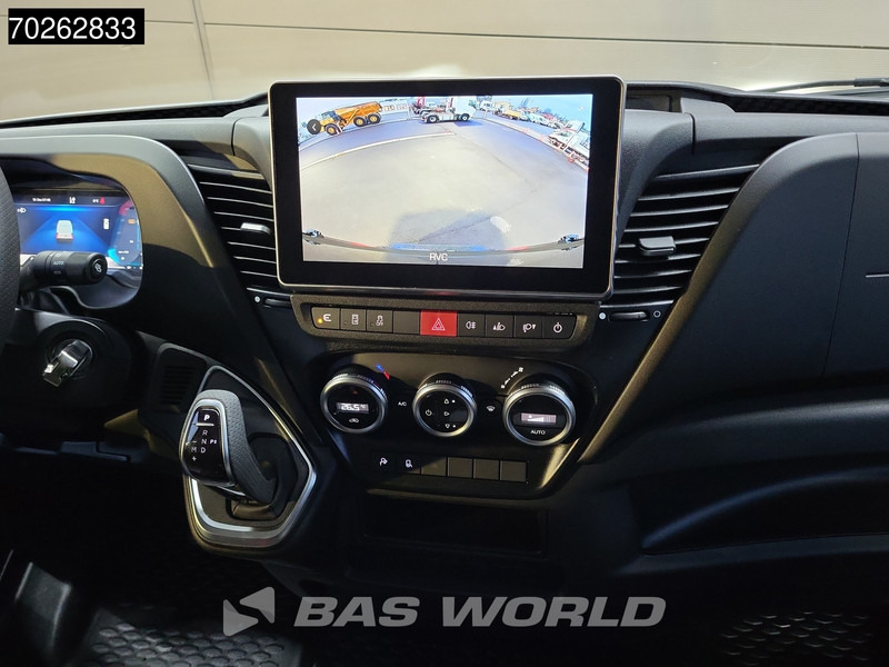 New Panel van Iveco Daily 35S21 210PK 3.0L Automaat Black Edition 2025 model L3H2 ACC LED CarPlay Velgen Camera 16m3 Airco: picture 13