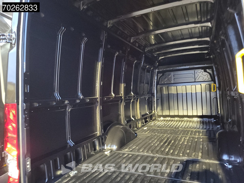 New Panel van Iveco Daily 35S21 210PK 3.0L Automaat Black Edition 2025 model L3H2 ACC LED CarPlay Velgen Camera 16m3 Airco: picture 8