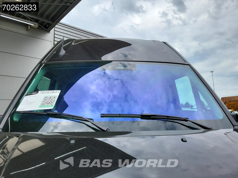 New Panel van Iveco Daily 35S21 210PK 3.0L Automaat Black Edition 2025 model L3H2 ACC LED CarPlay Velgen Camera 16m3 Airco: picture 10