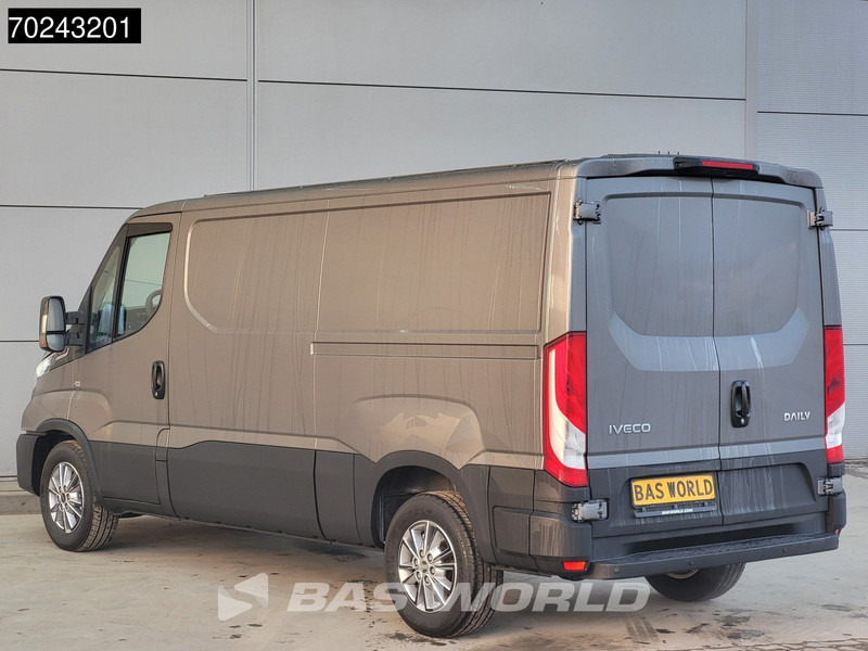 Iveco Daily 35S21 3.0L Automaat 210PK Laag Dak L2H1 2025-Model 3,5t Trekhaak LED Navi ACC Camera Parkeersensoren Euro6 L2 8m3 Airco - Panel van: picture 2 Iveco Daily 35S21 3.0L Automaat 210PK Laag Dak L2H1 2025-Model 3,5t Trekhaak LED Navi ACC Camera Parkeersensoren Euro6 L2 8m3 Airco - Panel van: picture 2