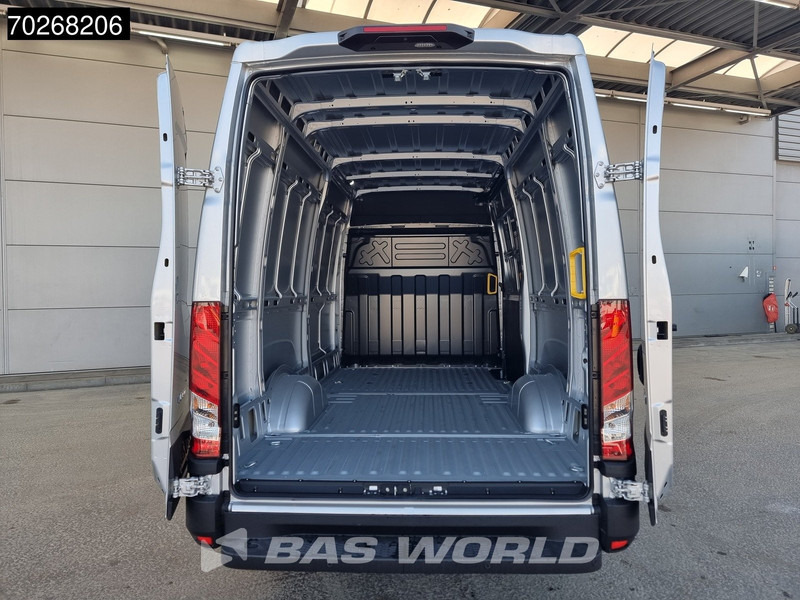 Iveco Daily 35S21 3.0L Automaat Black Edition L2H2 LED ACC Airco Camera 3,5t Trekgewicht Parkeersensoren L3 12m3 Airco - Panel van: picture 3 Iveco Daily 35S21 3.0L Automaat Black Edition L2H2 LED ACC Airco Camera 3,5t Trekgewicht Parkeersensoren L3 12m3 Airco - Panel van: picture 3