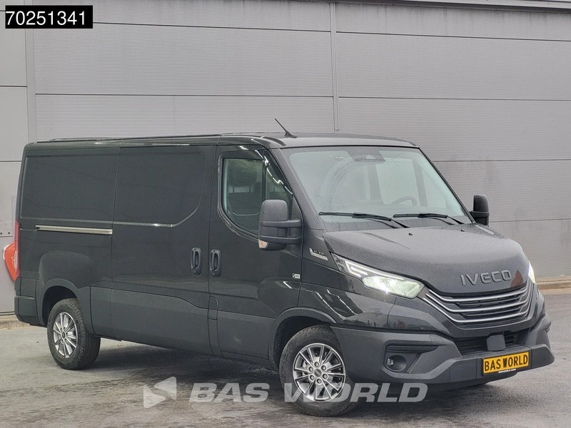 Iveco Daily 35S21 3.0L Automaat L2H1 210PK Laag Dak 2025-Model 3,5t Trekhaak ACC Navi LED Camera Parkeersensoren Euro6 L2 8m3 Airco Trekhaak - Panel van: picture 5 Iveco Daily 35S21 3.0L Automaat L2H1 210PK Laag Dak 2025-Model 3,5t Trekhaak ACC Navi LED Camera Parkeersensoren Euro6 L2 8m3 Airco Trekhaak - Panel van: picture 5