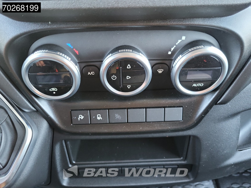 New Panel van Iveco Daily 35S21 Automaat Black Edition 2025 model L2H2 ACC LED CarPlay Velgen Camera 12m3 Airco: picture 15
