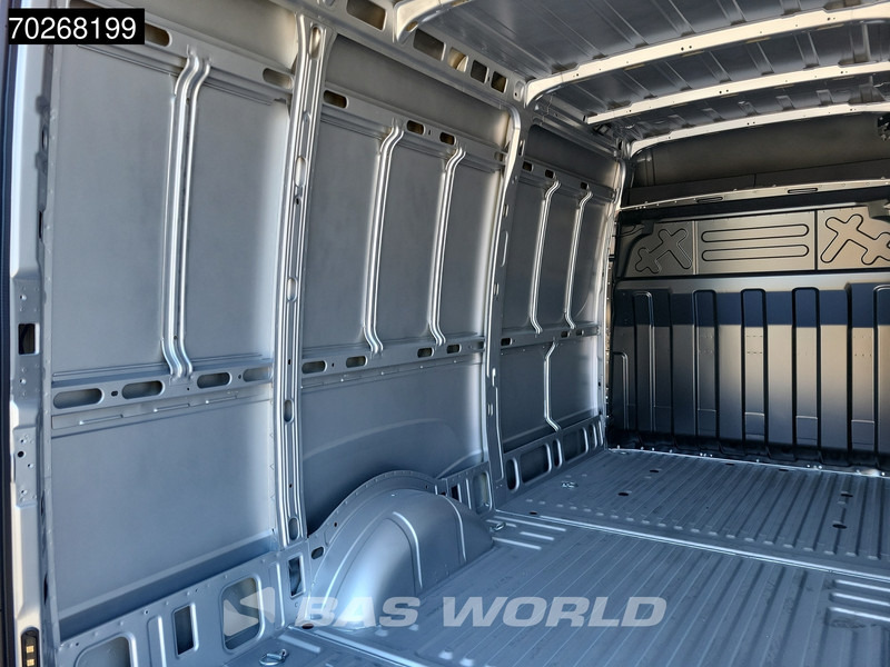 New Panel van Iveco Daily 35S21 Automaat Black Edition 2025 model L2H2 ACC LED CarPlay Velgen Camera 12m3 Airco: picture 9