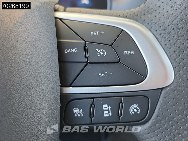 New Panel van Iveco Daily 35S21 Automaat Black Edition 2025 model L2H2 ACC LED CarPlay Velgen Camera 12m3 Airco: picture 19