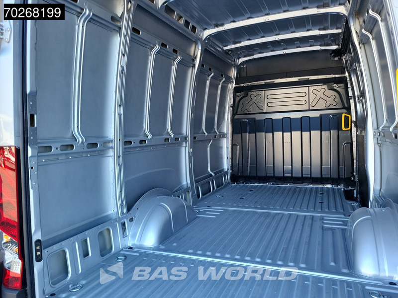 New Panel van Iveco Daily 35S21 Automaat Black Edition 2025 model L2H2 ACC LED CarPlay Velgen Camera 12m3 Airco: picture 8