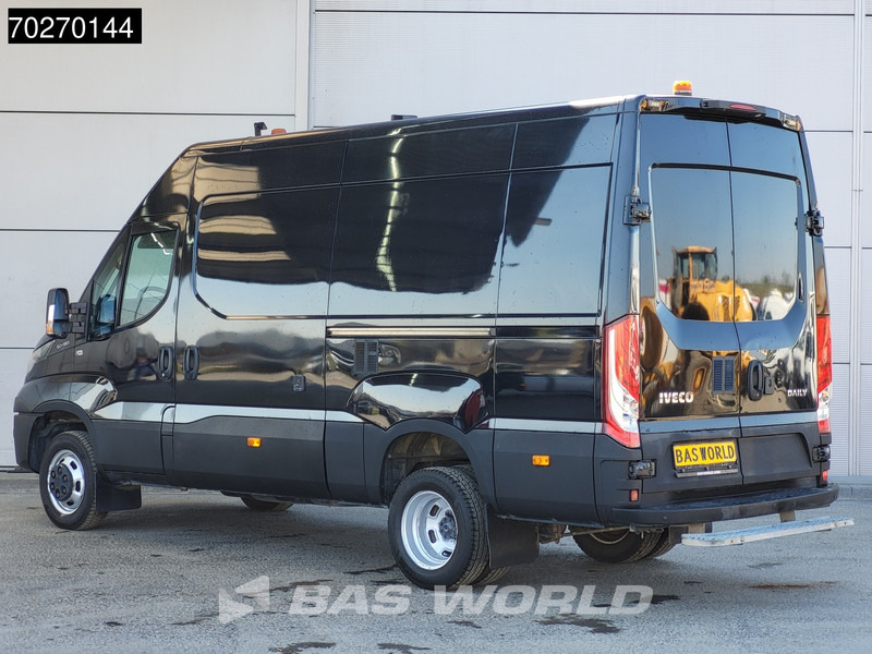 Iveco Daily 50C18 3.0L 180PK Dubbellucht 2x Schuifdeur L2H2 Euro6 Camera Airco Cruise L2 12m3 Airco Cruise control - Panel van: picture 5 Iveco Daily 50C18 3.0L 180PK Dubbellucht 2x Schuifdeur L2H2 Euro6 Camera Airco Cruise L2 12m3 Airco Cruise control - Panel van: picture 5