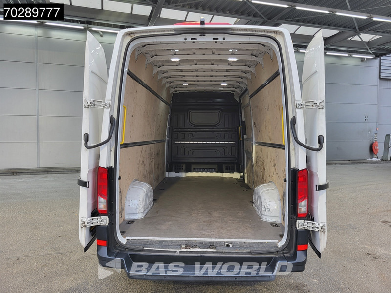 MAN TGE 3.140 Automaat L4H3 Airco Camera Parkeersensoren L3H2 15m3 Airco - Panel van: picture 3 MAN TGE 3.140 Automaat L4H3 Airco Camera Parkeersensoren L3H2 15m3 Airco - Panel van: picture 3