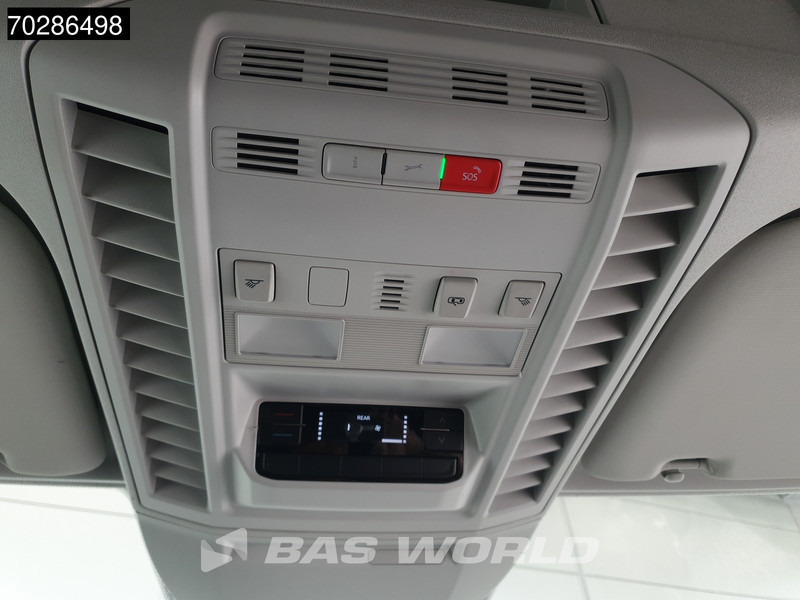Panel van MAN TGE 3.140 L4H3 Trekhaak Airco Cruise Camera Parkeersensoren Euro6 L3H2 15m3 Airco Trekhaak Cruise control: picture 18