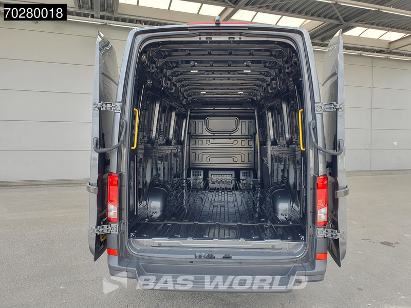 MAN TGE 3.180 Automaat L5H3 LED ACC Navi Airco Camera Parkeersensoren Euro6 L5 17m3 Airco - Panel van: picture 3 MAN TGE 3.180 Automaat L5H3 LED ACC Navi Airco Camera Parkeersensoren Euro6 L5 17m3 Airco - Panel van: picture 3