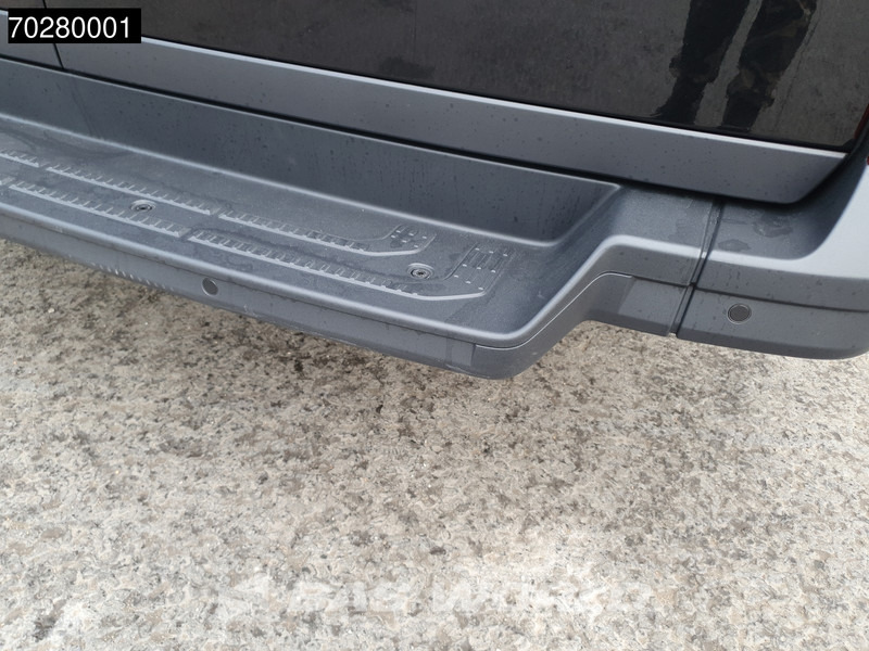 New Panel van MAN TGE 3.180 Automaat L5H4 XXL LED ACC Navi Airco Camera Parkeersensoren Euro6 L5 19m3 Airco: picture 9