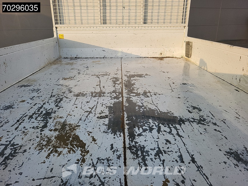 Tipper van MAN TGE 5.120 Kipper met Kist Dubbellucht 3,5t Trekhaak Navi Airco Cruise Camera Euro6 Kieper Tipper Benne Airco Trekhaak Cruise control: picture 8 Tipper van MAN TGE 5.120 Kipper met Kist Dubbellucht 3,5t Trekhaak Navi Airco Cruise Camera Euro6 Kieper Tipper Benne Airco Trekhaak Cruise control: picture 8