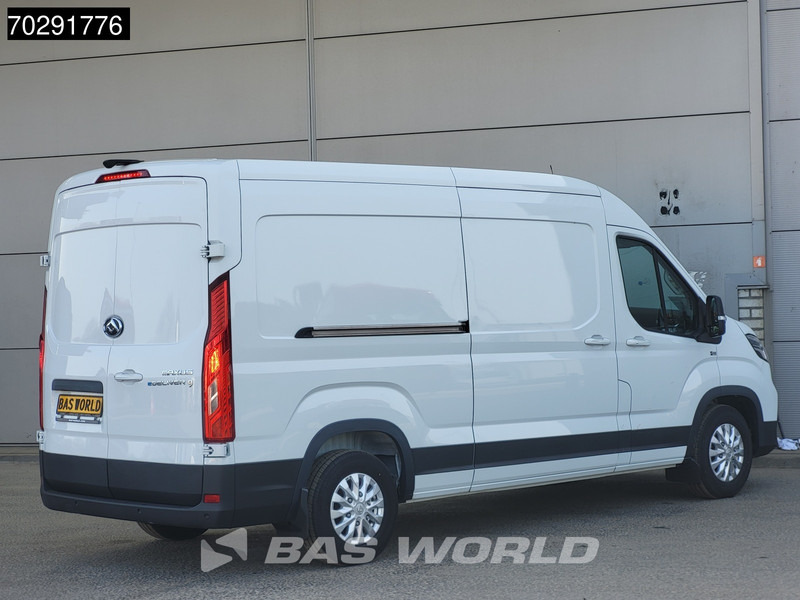 Maxus Deliver 9 COMING SOON! L3H2 Airco Camera Parkeersensoren Euro6 10m3 Airco - Panel van: picture 2 Maxus Deliver 9 COMING SOON! L3H2 Airco Camera Parkeersensoren Euro6 10m3 Airco - Panel van: picture 2