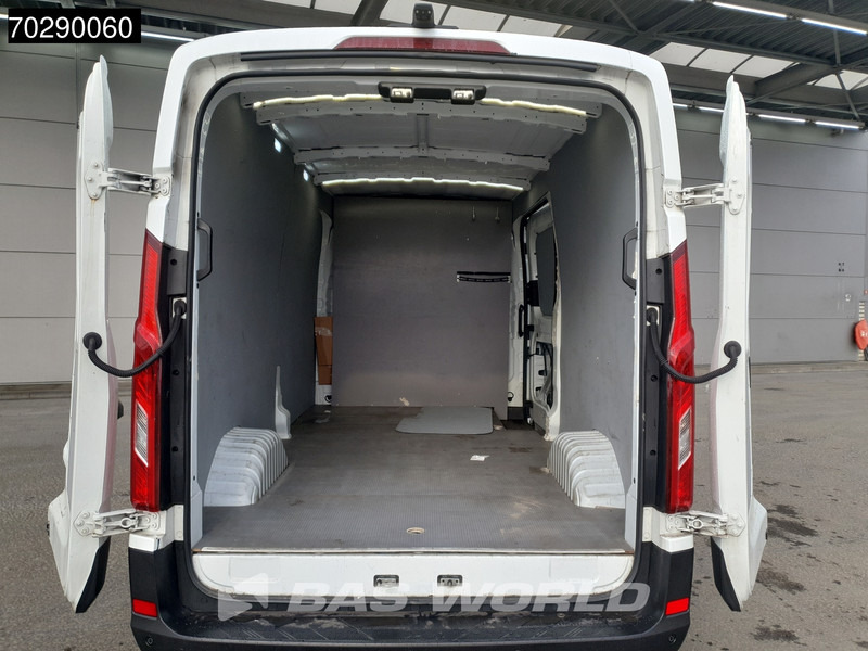 Maxus eDeliver 204PK Elektrisch 225km WLTP 72kWh Xenon Airco Cruise Camera Parkeersensoren 11m3 Airco Cruise control - Panel van, Electric van: picture 3 Maxus eDeliver 204PK Elektrisch 225km WLTP 72kWh Xenon Airco Cruise Camera Parkeersensoren 11m3 Airco Cruise control - Panel van, Electric van: picture 3