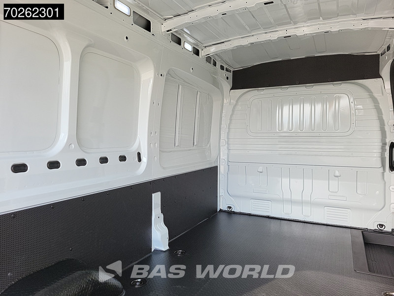 Maxus eDeliver 9 204PK Elektrisch L3H2 89KWH Snelladen 296 km WLPT Airco ACC Camera 10m3 Airco on lease Maxus eDeliver 9 204PK Elektrisch L3H2 89KWH Snelladen 296 km WLPT Airco ACC Camera 10m3 Airco: picture 8