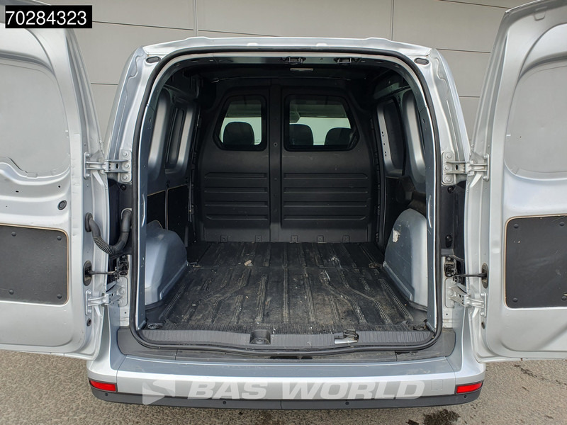 Mercedes-Benz Citan 110 L1 LED Airco Cruise Camera MBUX 3m3 Cruise control - Small van: picture 3 Mercedes-Benz Citan 110 L1 LED Airco Cruise Camera MBUX 3m3 Cruise control - Small van: picture 3