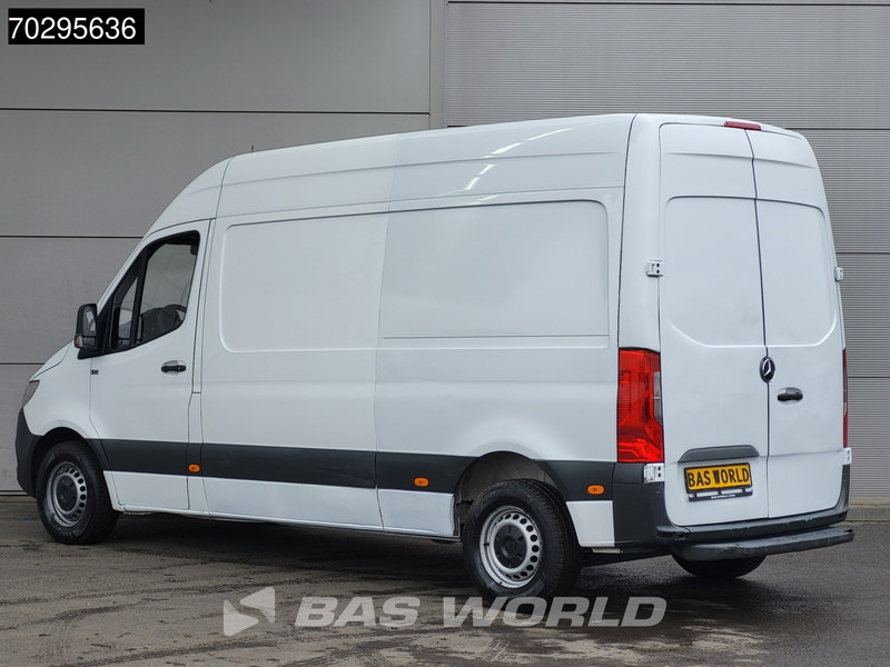 Mercedes-Benz Sprinter 311 CDI L2H2 Airco Cruise MBUX CarPlay Euro6 L2 12m3 Airco Cruise control - Small van: picture 2 Mercedes-Benz Sprinter 311 CDI L2H2 Airco Cruise MBUX CarPlay Euro6 L2 12m3 Airco Cruise control - Small van: picture 2