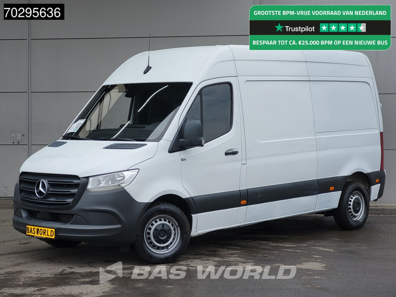 Mercedes-Benz Sprinter 311 CDI L2H2 Airco Cruise MBUX CarPlay Euro6 L2 12m3 Airco Cruise control - Small van: picture 1 Mercedes-Benz Sprinter 311 CDI L2H2 Airco Cruise MBUX CarPlay Euro6 L2 12m3 Airco Cruise control - Small van: picture 1