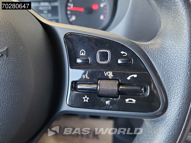 Small van Mercedes-Benz Sprinter 311 CDI L2H2 Airco Cruise MBUX Euro6 L2 11m3 Airco Cruise control: picture 17