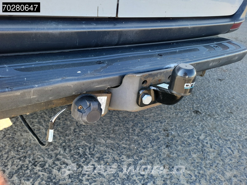 Small van Mercedes-Benz Sprinter 311 CDI L2H2 Airco Cruise MBUX Euro6 L2 11m3 Airco Cruise control: picture 9