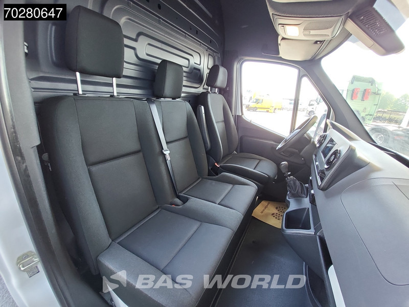 Small van Mercedes-Benz Sprinter 311 CDI L2H2 Airco Cruise MBUX Euro6 L2 11m3 Airco Cruise control: picture 12