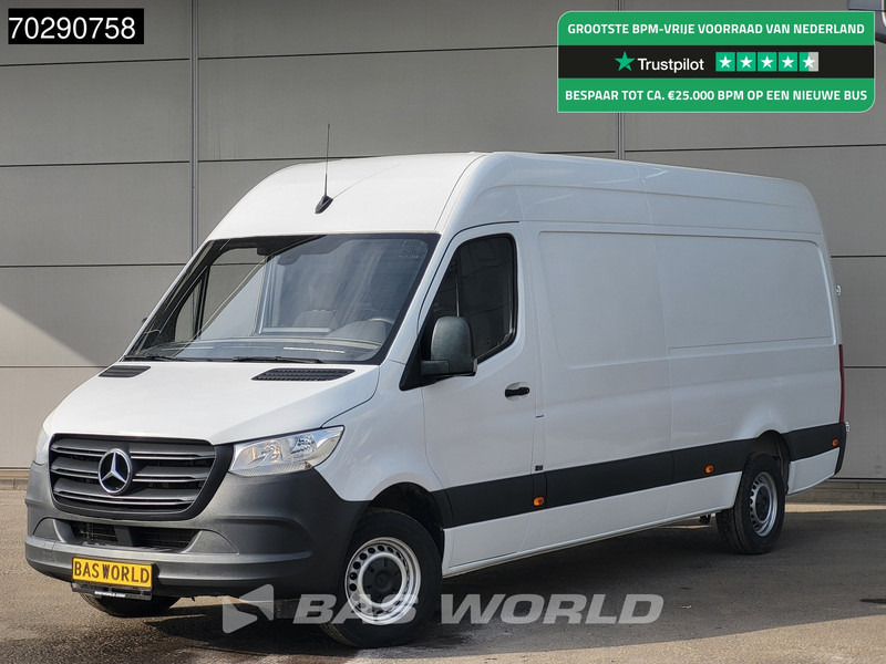 Mercedes-Benz Sprinter 311 CDI L3H2 Airco Cruise MBUX CarPlay Euro6 L3 15m3 Airco Cruise control - Small van: picture 1 Mercedes-Benz Sprinter 311 CDI L3H2 Airco Cruise MBUX CarPlay Euro6 L3 15m3 Airco Cruise control - Small van: picture 1