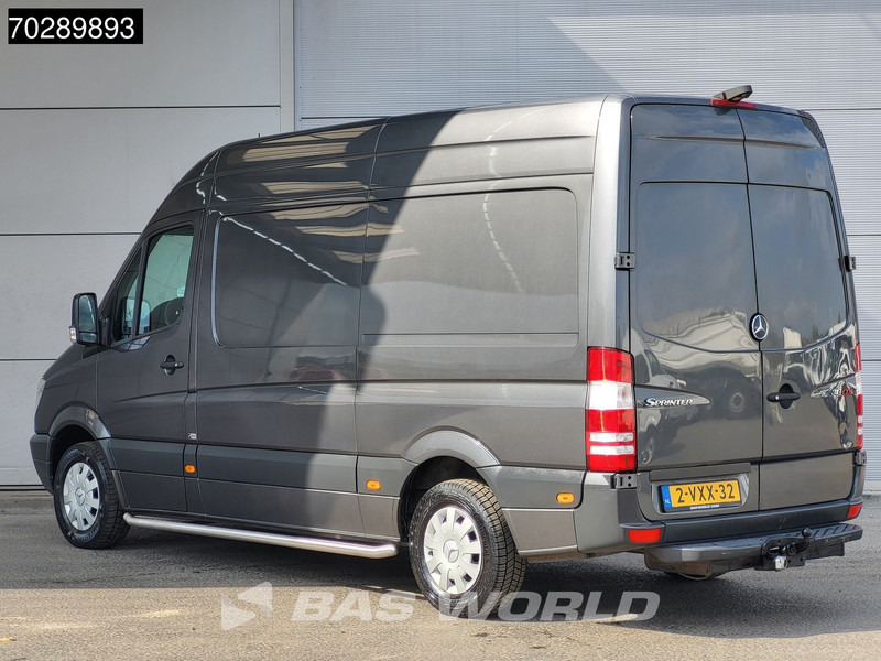 Mercedes-Benz Sprinter 313 CDI Automaat L2H2 Trekhaak Airco Camera APK 04-2026 L2 11m3 Airco Trekhaak - Panel van: picture 2 Mercedes-Benz Sprinter 313 CDI Automaat L2H2 Trekhaak Airco Camera APK 04-2026 L2 11m3 Airco Trekhaak - Panel van: picture 2
