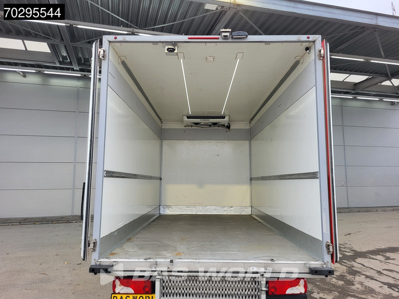 Mercedes-Benz Sprinter 314 CDI Automaat Koelwagen Thermo King V-200 MAX Airco Camera Euro6 Koeler Koel Kühler Kühl Kühlwagen Kühlkoffer Airco - Refrigerated van: picture 3 Mercedes-Benz Sprinter 314 CDI Automaat Koelwagen Thermo King V-200 MAX Airco Camera Euro6 Koeler Koel Kühler Kühl Kühlwagen Kühlkoffer Airco - Refrigerated van: picture 3