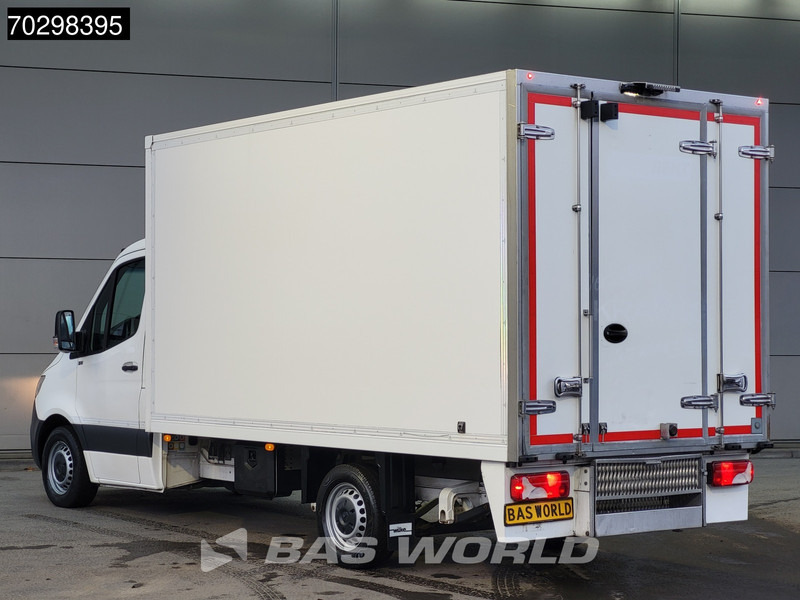 Mercedes-Benz Sprinter 314 CDI Automaat Koelwagen Thermo King V-200MAX Airco Camera Euro6 Bakwagen Gekoeld Koel Koeler Kühl Kühler Kühlwagen Kühlkoffer - Refrigerated van: picture 2 Mercedes-Benz Sprinter 314 CDI Automaat Koelwagen Thermo King V-200MAX Airco Camera Euro6 Bakwagen Gekoeld Koel Koeler Kühl Kühler Kühlwagen Kühlkoffer - Refrigerated van: picture 2