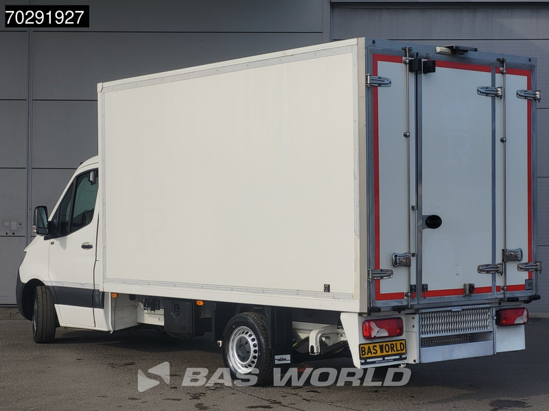 Mercedes-Benz Sprinter 314 CDI Automaat Koelwagen Thermo King Xarios 350mt Airco Camera Euro6 Koel Koeler Kühl Kühler Kühlwagen 17m3 Airco - Refrigerated van: picture 3 Mercedes-Benz Sprinter 314 CDI Automaat Koelwagen Thermo King Xarios 350mt Airco Camera Euro6 Koel Koeler Kühl Kühler Kühlwagen 17m3 Airco - Refrigerated van: picture 3