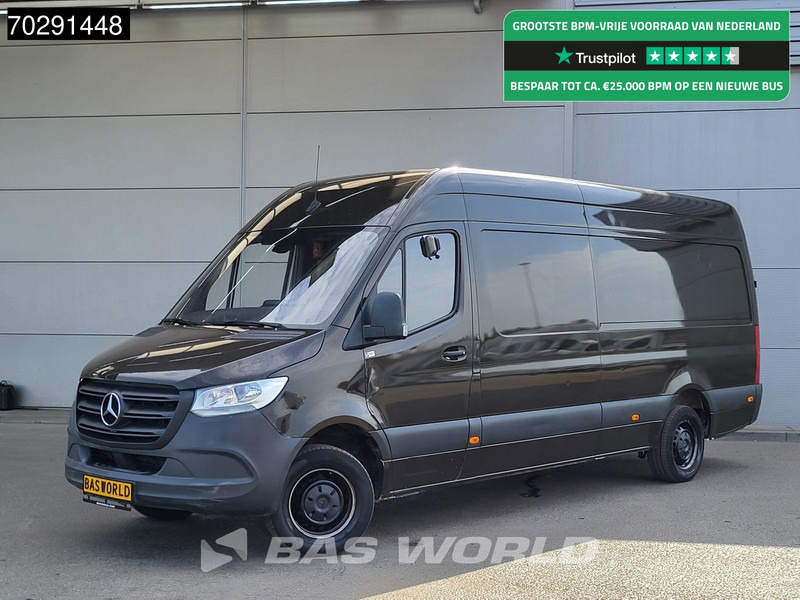 Mercedes-Benz Sprinter 314 CDI Automaat L3H2 Airco Cruise Camera MBUX CarPlay Euro6 L3 15m3 Airco Cruise control - Small van: picture 1 Mercedes-Benz Sprinter 314 CDI Automaat L3H2 Airco Cruise Camera MBUX CarPlay Euro6 L3 15m3 Airco Cruise control - Small van: picture 1