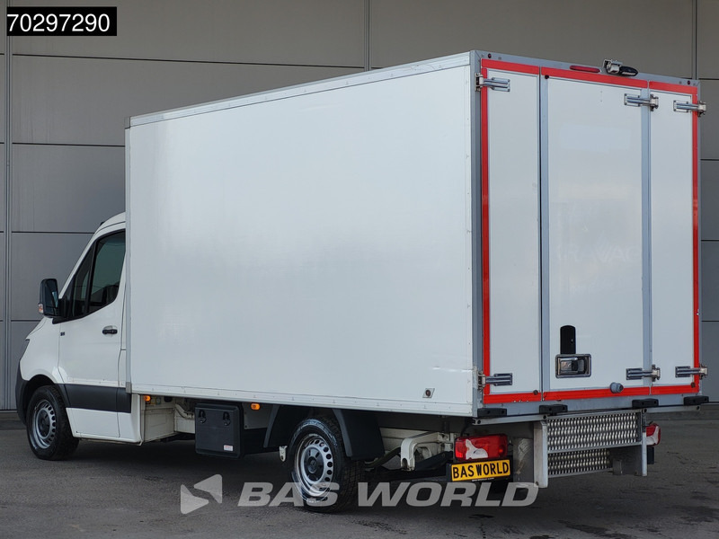 Mercedes-Benz Sprinter 314 CDI Koelwagen Automaat Bakwagen Achterdeuren Thermo King V-200 MAX Airco Camera Euro6 Kühl Kühlwagen Kühler Koel Koeler Bakw - Refrigerated van: picture 2 Mercedes-Benz Sprinter 314 CDI Koelwagen Automaat Bakwagen Achterdeuren Thermo King V-200 MAX Airco Camera Euro6 Kühl Kühlwagen Kühler Koel Koeler Bakw - Refrigerated van: picture 2