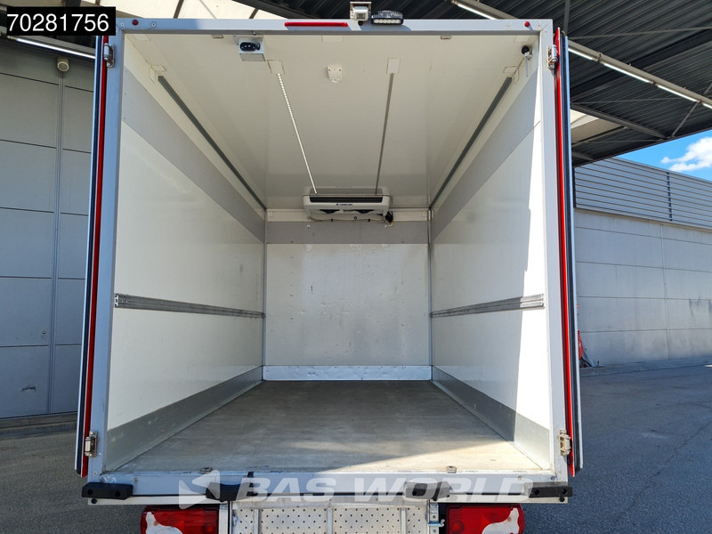 Mercedes-Benz Sprinter 314 CDI Koelwagen Automaat Thermo King V-200 MAX Airco Euro6 Kühl Kühler Koel Koeler Kühlwagen 17m3 Airco - Refrigerated van: picture 3 Mercedes-Benz Sprinter 314 CDI Koelwagen Automaat Thermo King V-200 MAX Airco Euro6 Kühl Kühler Koel Koeler Kühlwagen 17m3 Airco - Refrigerated van: picture 3