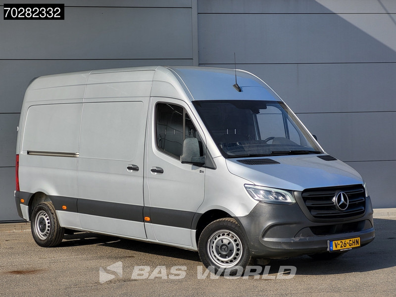 Mercedes-Benz Sprinter 314 CDI L2H2 140PK LED Airco Cruise Camera MBUX L2 12m3 Airco Cruise control - Panel van: picture 3 Mercedes-Benz Sprinter 314 CDI L2H2 140PK LED Airco Cruise Camera MBUX L2 12m3 Airco Cruise control - Panel van: picture 3