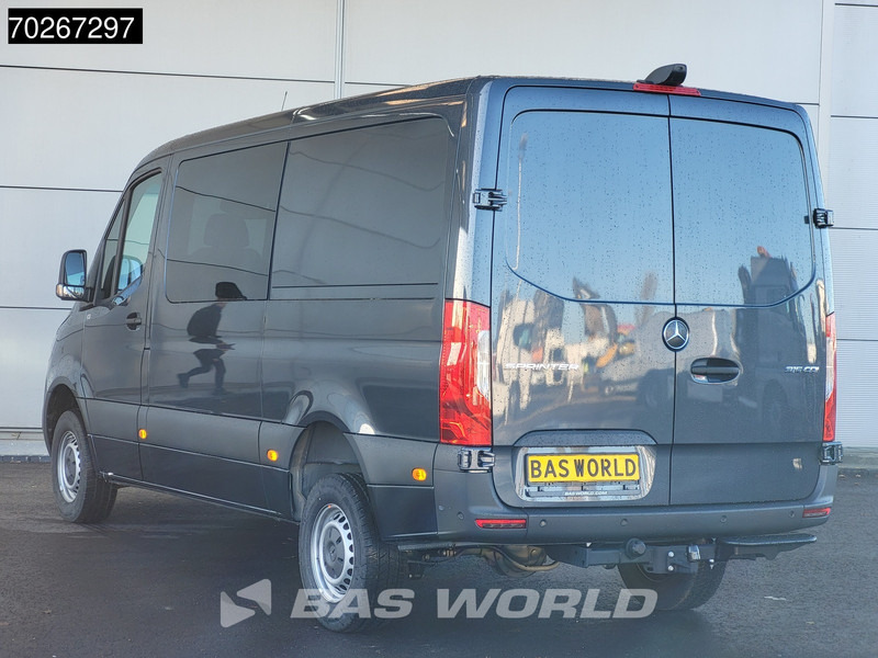 Mercedes-Benz Sprinter 315 CDI Automaat L2H1 3500kg trekhaak Camera PDC Airco Cruise 9m3 Airco Trekhaak Cruise control - Panel van: picture 2 Mercedes-Benz Sprinter 315 CDI Automaat L2H1 3500kg trekhaak Camera PDC Airco Cruise 9m3 Airco Trekhaak Cruise control - Panel van: picture 2