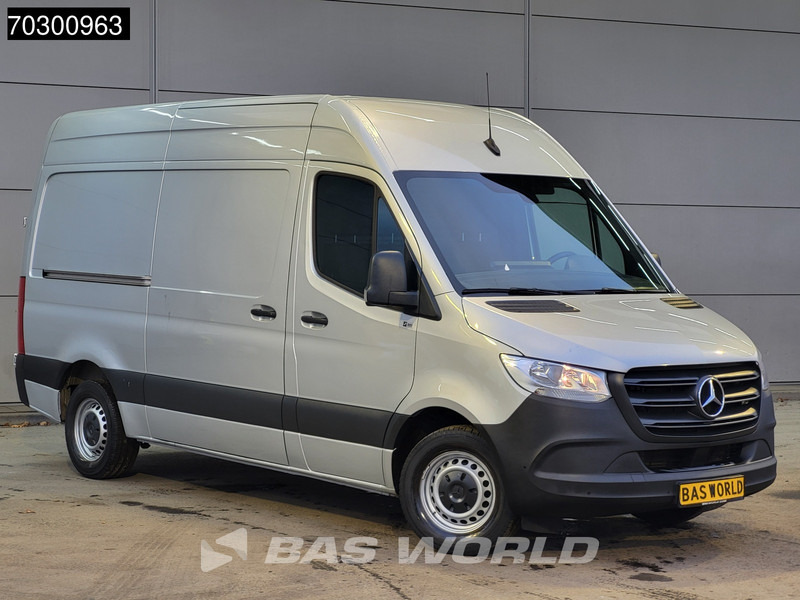 Small van Mercedes-Benz Sprinter 315 CDI Automaat L2H2 150PK Airco Camera Parkeersensoren MBUX CarPlay Euro6 L2 12m3 Airco: picture 7