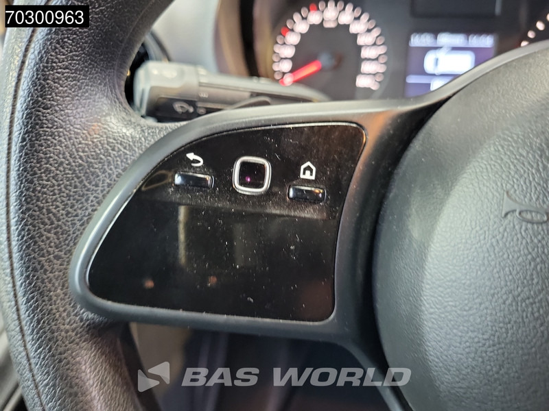 Small van Mercedes-Benz Sprinter 315 CDI Automaat L2H2 150PK Airco Camera Parkeersensoren MBUX CarPlay Euro6 L2 12m3 Airco: picture 18
