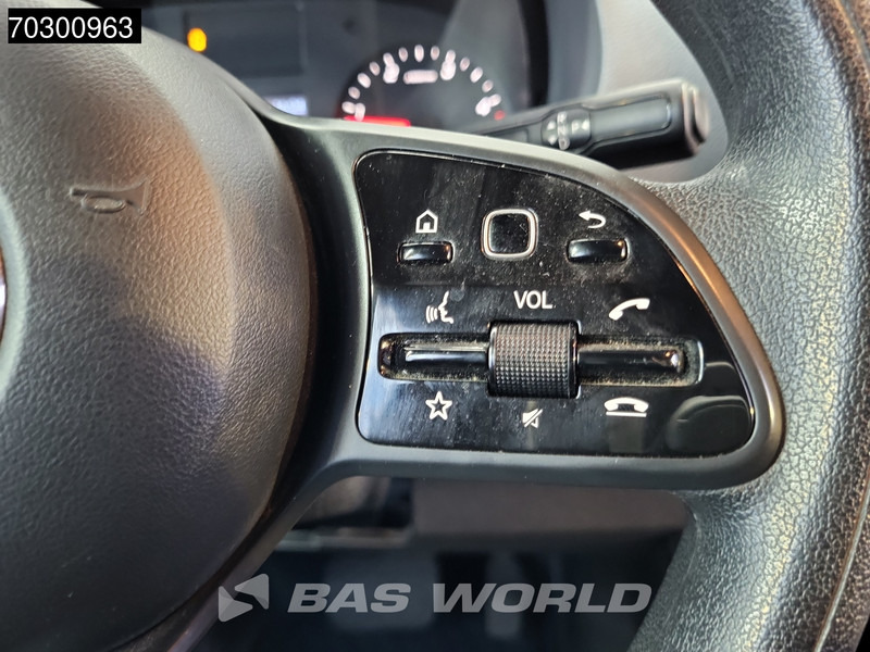 Small van Mercedes-Benz Sprinter 315 CDI Automaat L2H2 150PK Airco Camera Parkeersensoren MBUX CarPlay Euro6 L2 12m3 Airco: picture 19