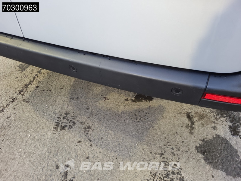 Small van Mercedes-Benz Sprinter 315 CDI Automaat L2H2 150PK Airco Camera Parkeersensoren MBUX CarPlay Euro6 L2 12m3 Airco: picture 9