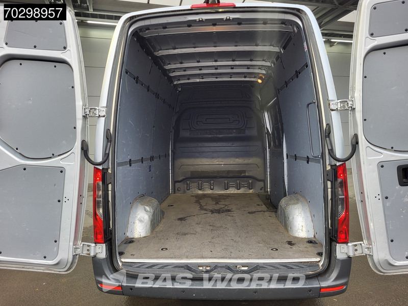 Mercedes-Benz Sprinter 315 CDI Automaat L2H2 150PK Airco Camera Parkeersensoren MBUX CarPlay Euro6 L2 Airco - Small van: picture 3 Mercedes-Benz Sprinter 315 CDI Automaat L2H2 150PK Airco Camera Parkeersensoren MBUX CarPlay Euro6 L2 Airco - Small van: picture 3