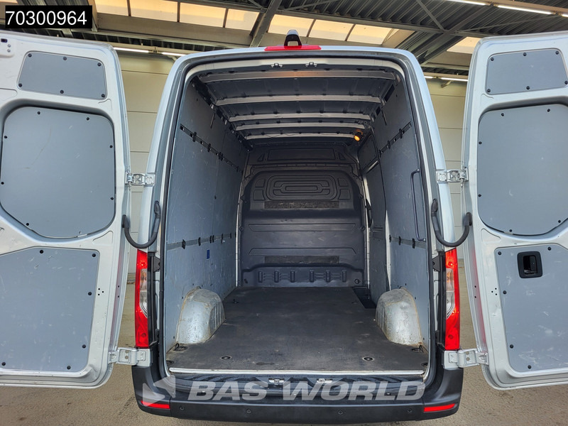 Mercedes-Benz Sprinter 315 CDI Automaat L2H2 150PK Airco Camera Parkeersensoren MBUX CarPlay Euro6 L2 Airco - Small van: picture 3 Mercedes-Benz Sprinter 315 CDI Automaat L2H2 150PK Airco Camera Parkeersensoren MBUX CarPlay Euro6 L2 Airco - Small van: picture 3