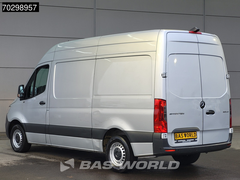 Mercedes-Benz Sprinter 315 CDI Automaat L2H2 150PK Airco Camera Parkeersensoren MBUX CarPlay Euro6 L2 Airco - Small van: picture 2 Mercedes-Benz Sprinter 315 CDI Automaat L2H2 150PK Airco Camera Parkeersensoren MBUX CarPlay Euro6 L2 Airco - Small van: picture 2