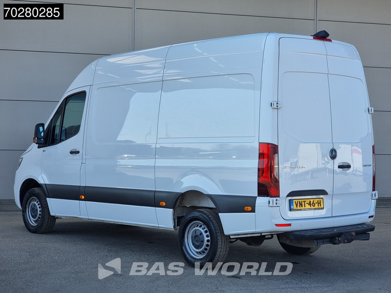 Mercedes-Benz Sprinter 315 CDI Automaat L2H2 LED Trekhaak Navi Airco Cruise Camera MBUX L2 10m3 Airco Trekhaak Cruise control - Panel van: picture 2 Mercedes-Benz Sprinter 315 CDI Automaat L2H2 LED Trekhaak Navi Airco Cruise Camera MBUX L2 10m3 Airco Trekhaak Cruise control - Panel van: picture 2