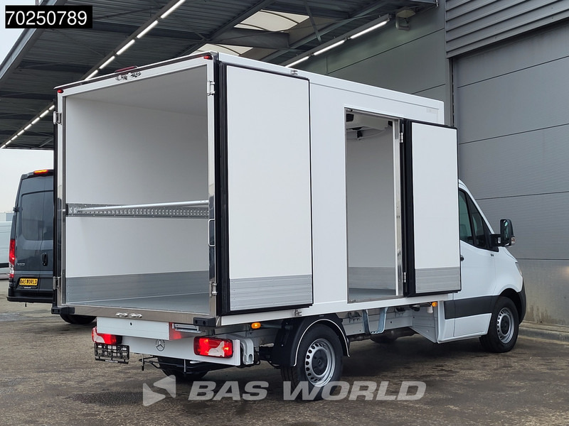 Mercedes-Benz Sprinter 315 CDI Koelwagen 2025model Thermo King V-300max 230V stekker Bakwagen Koel Kühlwagen 13m3 Airco Cruise control - Refrigerated van: picture 5 Mercedes-Benz Sprinter 315 CDI Koelwagen 2025model Thermo King V-300max 230V stekker Bakwagen Koel Kühlwagen 13m3 Airco Cruise control - Refrigerated van: picture 5