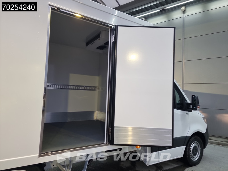 New Refrigerated van Mercedes-Benz Sprinter 315 CDI Koelwagen Thermo King V-300max 230V stekker Bakwagen Koel Kühlwagen 13m3 Airco Cruise control: picture 7
